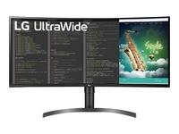 LG Monitor 35WN65C-B LED-Display 88, 9 cm (35")