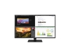 LG Monitor 43BN70U-B LED-Display 107, 98 cm (42, 5 Zoll)