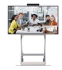 LG One:Quick Flex 43HT3WJ-B Konferenzraum Touch Display 108 cm (43") + Standfuß