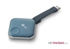 LG One:Quick Share SC-00DA USB 2.0 Button für One:Quick flex/works,  UH7F,  UH5F Serie