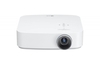 LG PF50KS mobiler DLP-Projektor 600 Lumen