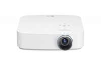 LG PF50KS mobiler DLP-Projektor 600 Lumen