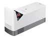 LG ProBeam HF85JG mobiler Ultrakurzdistanz DLP-Projektor 150 0 Lumen Laser TV