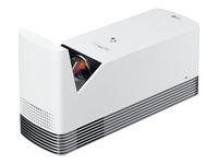 LG ProBeam HF85JG mobiler Ultrakurzdistanz DLP-Projektor 150 0 Lumen Laser TV