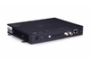 LG Pro:Centric®SMART STB-5500 Ultra HD Set Top Box schwarz