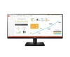 LG Ultra Wide Monitor 34UB67-B LED-Display 86, 36cm (34")