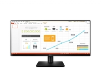 LG Ultra Wide Monitor 34UB67-B LED-Display 86, 36cm (34")