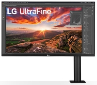 LG UltraFine 32UN880P-B Ergo Monitor 80, 1cm (31, 5 Zoll)
