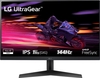 LG UltraGear 24GN60R-B Gaming Monitor 61cm (23, 8 Zoll)