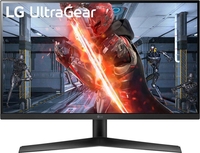 LG UltraGear 27GN60R-B Gaming Monitor 68, 6cm (27 Zoll)