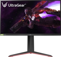 LG UltraGear 27GP850P-B Gaming Monitor 68, 5cm (27 Zoll)