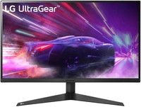 LG UltraGear 27GQ50F-B Gaming Monitor 68, 4cm (27 Zoll)