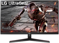 LG UltraGear 32GN600-B Gaming Monitor 80 cm (31, 5 Zoll)