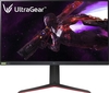 LG UltraGear 32GP850-B Gaming Monitor 80cm (31, 5 Zoll)(WQHD,  Nano IPS,  1ms,  144Hz,  HDMI,  DisplayPort,  FreeSync Premium, 