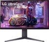 LG UltraGear 32GQ850-B Gaming Monitor 80cm (31, 5 Zoll)