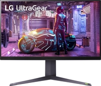LG UltraGear 32GQ850-B Gaming Monitor 80cm (31, 5 Zoll)