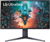 LG UltraGear 32GQ950P-B Gaming Monitor 80cm (31, 5 Zoll)