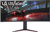 LG UltraGear 38GN950P-B Gaming Monitor 95, 2cm (37, 5 Zoll)