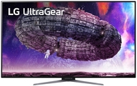 LG UltraGear 48GQ900-B Gaming Monitor 120, 7cm (47, 5 Zoll)