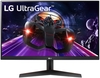 LG UltraGear Gaming Monitor 24GN600-B LED-Display 60 cm (24")