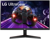 LG UltraGear Gaming Monitor 24GN600-B LED-Display 60 cm (24")