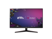 LG UltraGear Gaming Monitor 32GN600-B LED-Display 81, 28 cm (32 ")