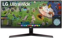 LG UltraWide 29WP60G-B Monitor 73, 7cm (29 Zoll)