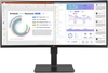 LG UltraWide 34BQ77QB-B Curved Monitor 86, 72cm (34 Zoll)