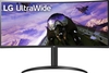 LG UltraWide 34WP65CP-B Curved Monitor 86, 4cm (34 Zoll)