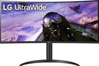 LG UltraWide 34WP65CP-B Curved Monitor 86, 4cm (34 Zoll)
