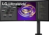 LG UltraWide 34WP88C-B Curved Monitor 86, 72cm (34 Zoll)
