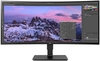 LG UltraWide 35BN77CP-B Curved Monitor 88, 9cm (35 Zoll)