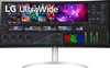 LG UltraWide 40WP95CP-W Curved Monitor 100, 8cm (39, 7 Zoll)