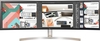 LG UltraWide 49WL95CP-W Curved Monitor 124, 5cm (49 Zoll)