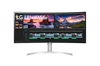 LG UltraWide Curved Monitor 38WN95C-W LCD-Display 95, 29 cm (38")