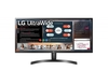 LG UltraWide Monitor 29WL500-B LED-Display 73, 7 cm (29")