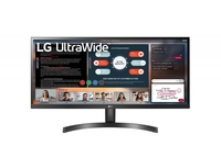 LG UltraWide Monitor 29WL500-B LED-Display 73, 7 cm (29")
