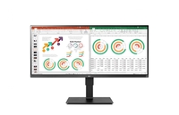 LG UltraWide Monitor 34BN770-B LCD-Display 86, 36 cm (34")