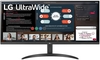 LG UltraWide Monitor 34WP500-B 86, 7 cm (34 Zoll)
