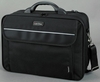LIGHTPAK Notebooktasche Lightpak Notebooktasche Arco bis 38, 1 cm (15 Zoll) Polyester schwarz
