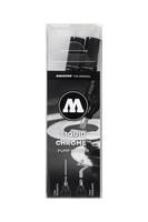 LIQUID CHROME Marker Set