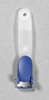 LMG Ausweishalter Lmg Euroclip 40g blau 100 St Blau