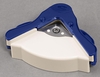 LMG Eckenrunder Lmg Eckenrunder M10, large, blau