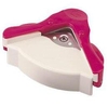 LMG Eckenrunder Lmg Eckenrunder M10, small, pink