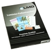 LMG Laminierfolien Folient.216x303-A4 100mic 25St glänzend 100 mikron A4