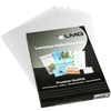 LMG Laminierfolien Folient.303x426-A3 100mic 25St glänzend 100 mikron A3
