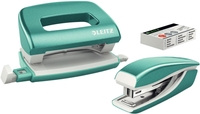 Locher+Hefter WOW metallic eu