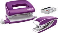 Locher+Hefter WOW metallic vt