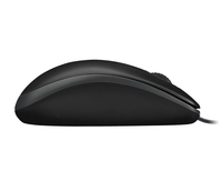 Logitech B100 Optical Maus