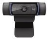 Logitech C920e Webcam
